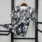 England x Palace 2026 World Cup Pre-Match Jersey