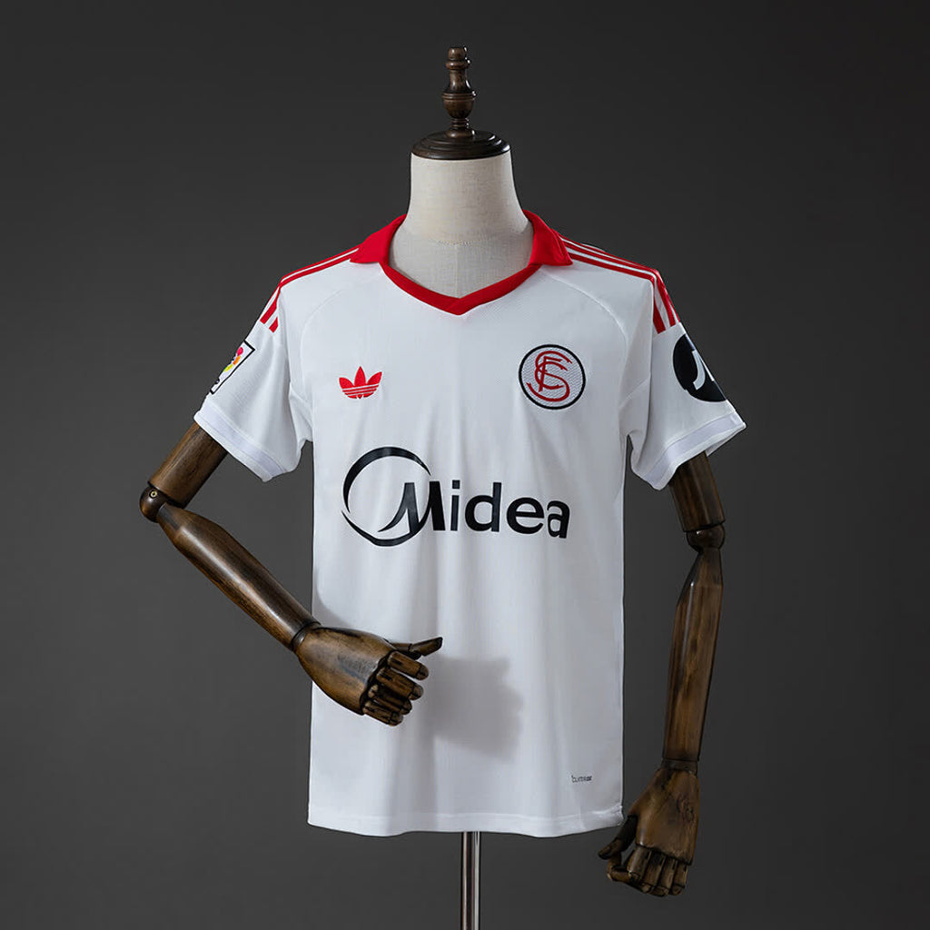 Sevilla 2026-27 Retro Model Jersey