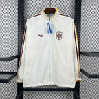 Spain 2026 World Cup Windbreaker