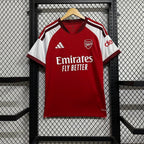 Arsenal 2026-27 Home Jersey