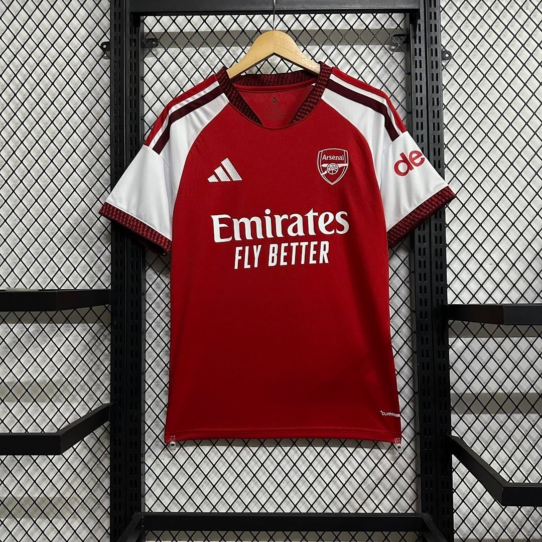Arsenal 2026-27 Home Jersey
