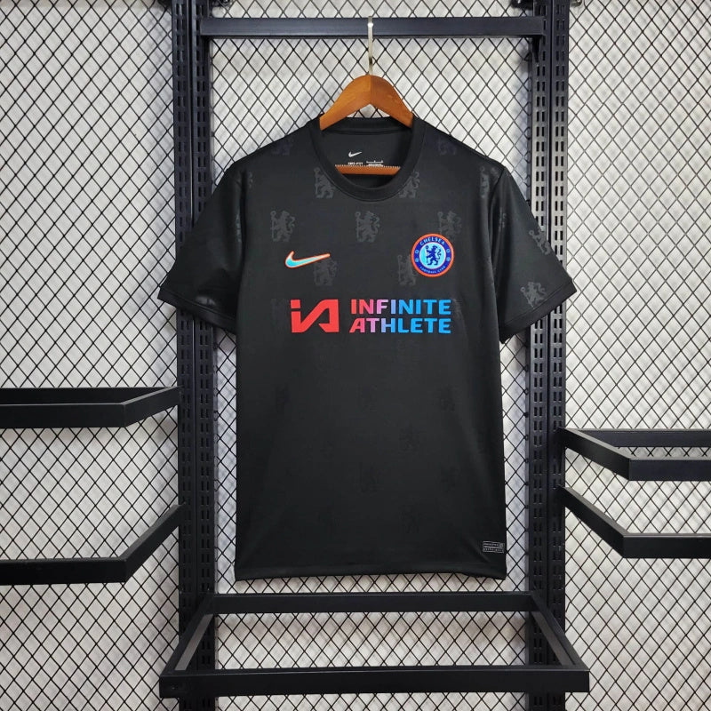 Chelsea 2024-25 Special Edition Jersey