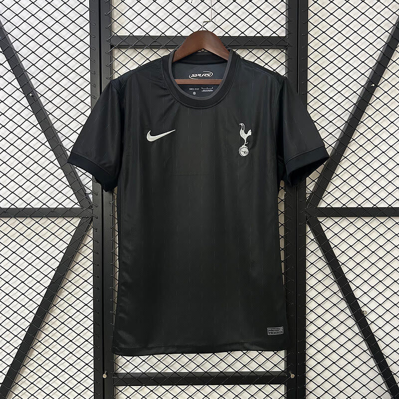 Tottenham Hotspur 2025-26 Away Jersey