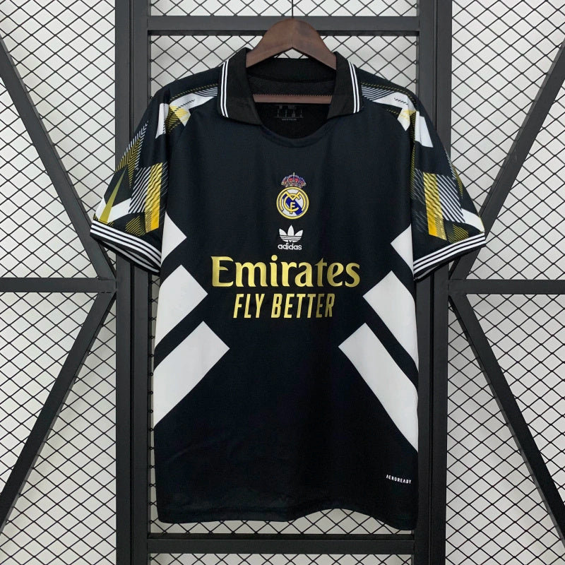 Real Madrid 2025-26 Special Edition Jersey