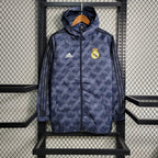 Real Madrid 2023-24 Windbreaker