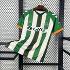 Real Betis 2025-26 Balompié Forever Green Jersey