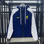 Liverpool 2025 Windbreaker