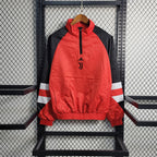 Juventus 2023-24 Windbreaker