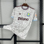 Aston Villa 2025-26 Third Jersey