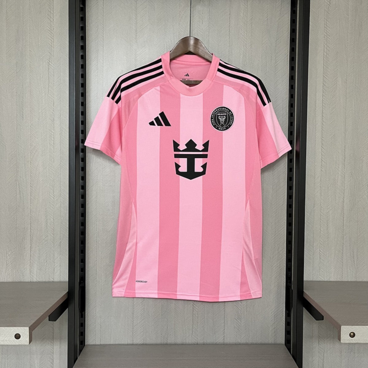 Miami FC 2025-26 Home Jersey