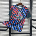Arsenal 2026-27 Pre-Match Football Jersey