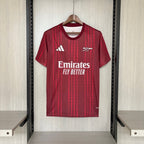 Arsenal 2026-27 Special Edition Red Football Jersey