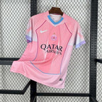 PSG 2025-26 Pink Special Edition Jersey