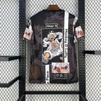 Japan 2025-26 Monkey D Luffy Jersey