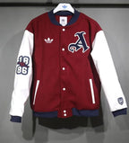 Arsenal 2025-26 Baseball Jacket