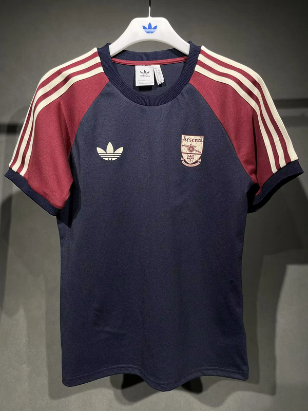 Arsenal 2025-26 Cotton Casual Shirt