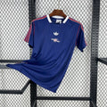 Arsenal 2025-26 Terrace Icons Football Jersey
