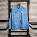 Manchester City 2023-24 Windbreaker