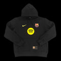 Barcelona 2025-26 Home Hoodie
