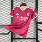Real Madrid 2026-27 Third Jersey