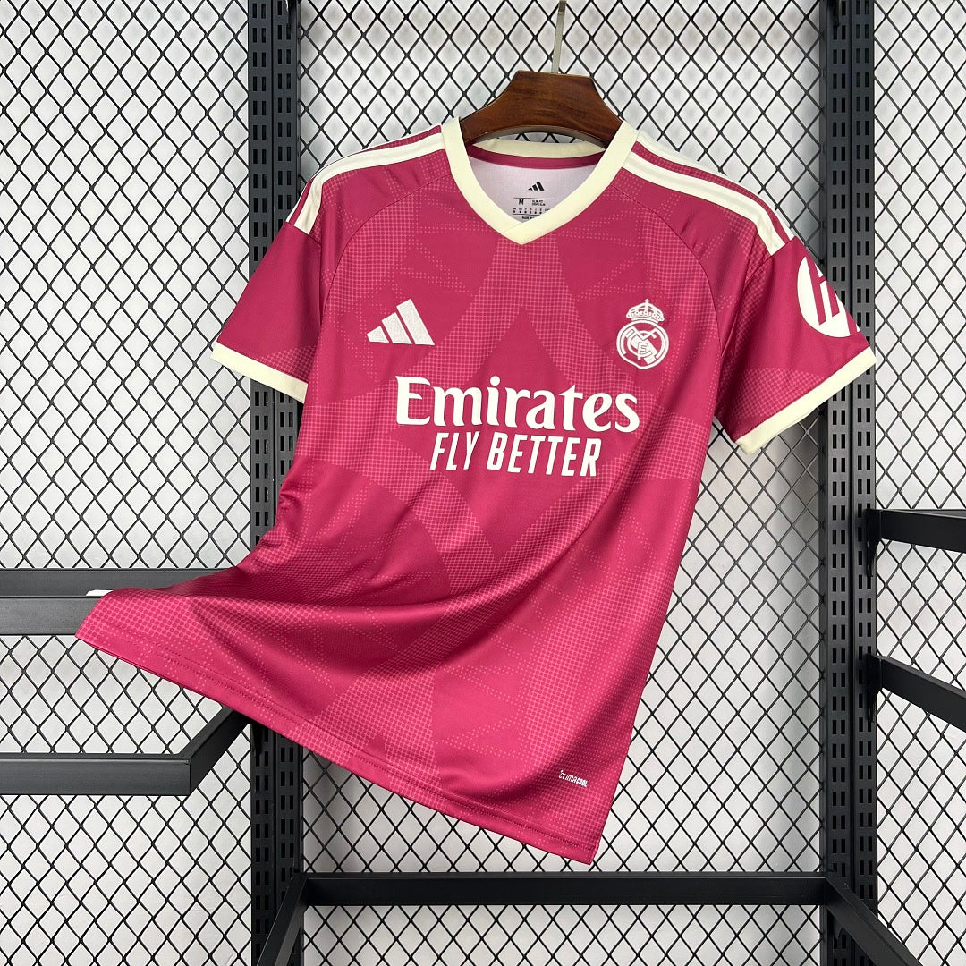 Real Madrid 2026-27 Third Jersey