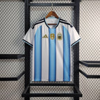 Argentina 2026 FIFA World Cup Home Jersey