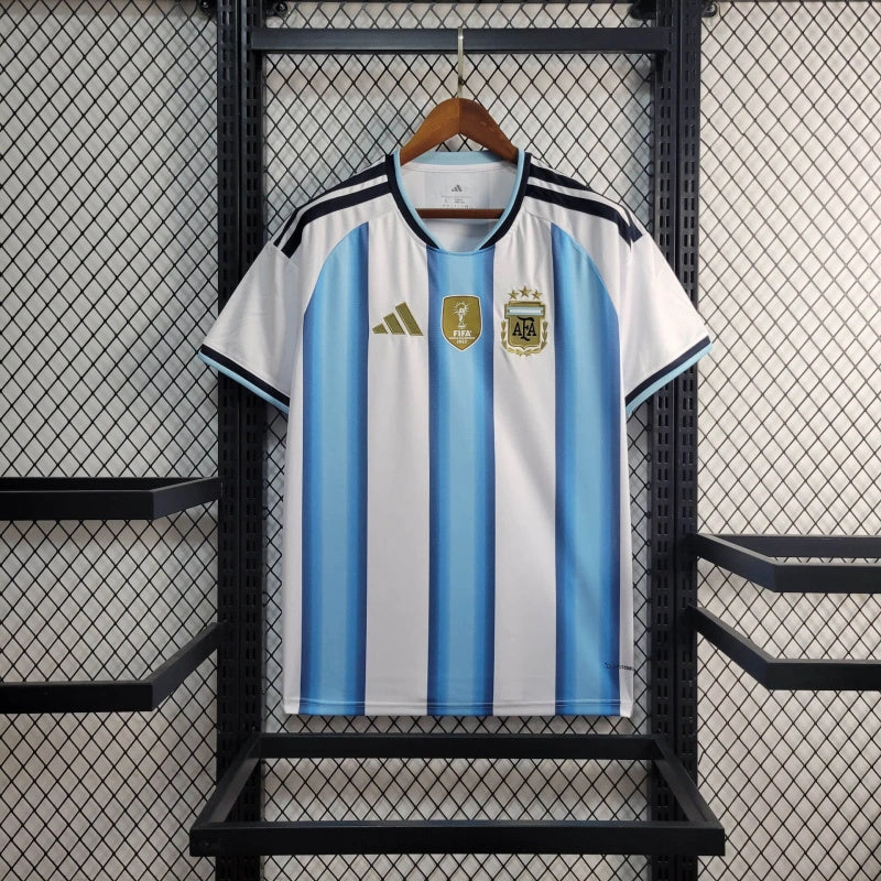 Argentina 2026 FIFA World Cup Home Jersey