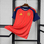 Spain 2026 World Cup Home Kit