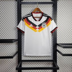 Germany 2026 World Cup Home Jersey