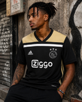 Ajax 2018-19 Away Jersey