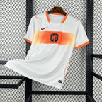 Netherlands 2026 World Cup Away Jersey