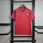 Portugal 2026 World Cup Home Jersey