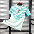 Portugal 2026 World Cup Away Jersey