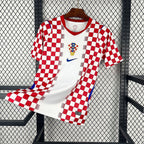 Croatia 2026 World Cup Home Jersey