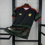 Jamaica 2026 World Cup Away Jersey