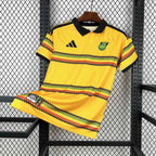 Jamaica 2026 World Cup Home Jersey