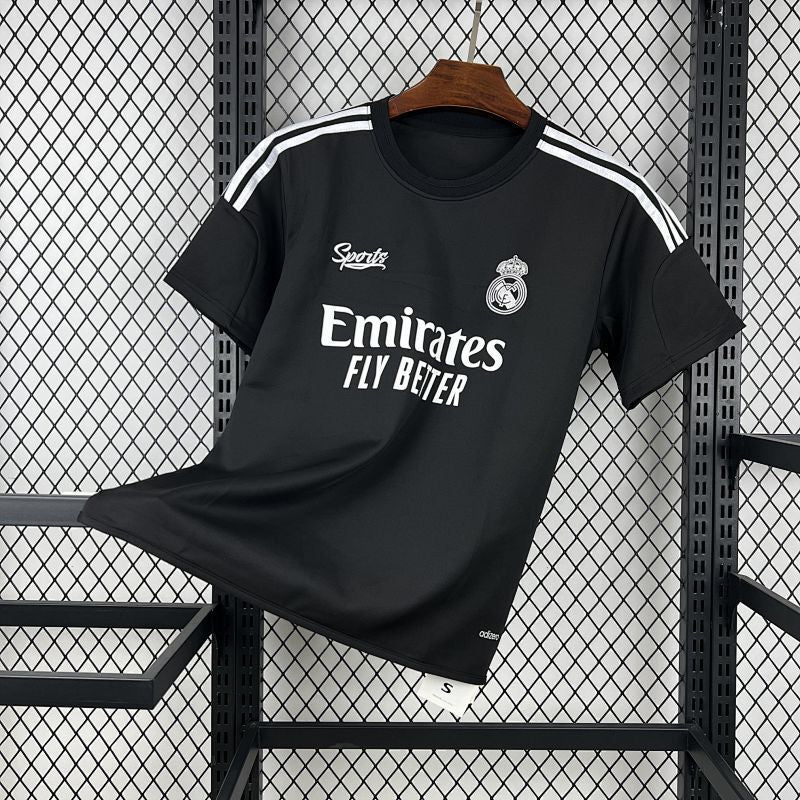 ריאל מדריד חולצת לייף סטייל 2026/27