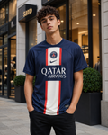 PSG 2022-23 Home Jersey