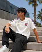 Olympique Lyonnais 2025-26 Anniversary Edition Jersey
