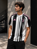 Juventus 2025-26 Home Jersey