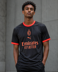 AC Milan 2026-27 Third Jersey