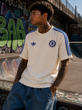 Chelsea 2025-26 Terrace Icons Jersey