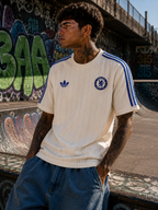 Chelsea 2025-26 Terrace Icons Jersey