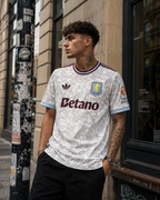 Aston Villa 2025-26 Third Jersey