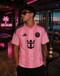 Miami FC 2025-26 Home Jersey
