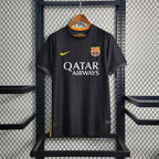 Barcelona 2013-14 Third Away Jersey