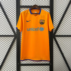 Barcelona 2006-07 Away Retro Jersey