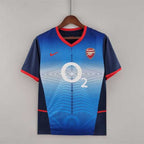 Arsenal 2002-04 Away Retro Football Jersey