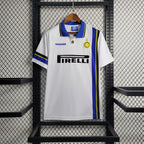 Inter Milan 1997-98 Away Retro Jersey