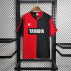 Newell's Old Boys 1993-94 Retro Football Jersey